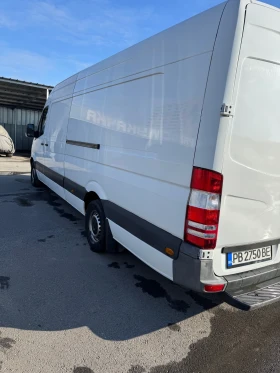 Mercedes-Benz Sprinter 313 2.2 cdi, снимка 5