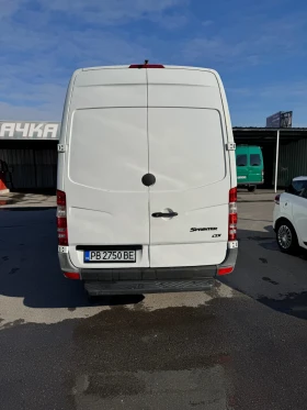 Mercedes-Benz Sprinter 313 2.2 cdi, снимка 6