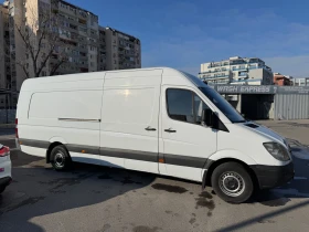 Mercedes-Benz Sprinter 313 2.2 cdi, снимка 3