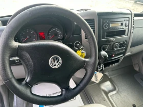 VW Crafter 2.5TDI!204X.KM!KLIMA, снимка 12