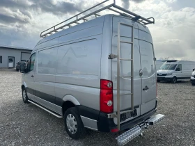 VW Crafter 2.5TDI!204X.KM!KLIMA, снимка 7