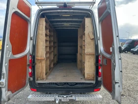 VW Crafter 2.5TDI!204X.KM!KLIMA, снимка 8