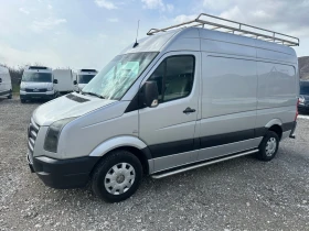 VW Crafter 2.5TDI!204X.KM!KLIMA, снимка 3