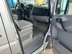 VW Crafter 2.5TDI!204X.KM!KLIMA, снимка 13