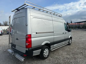 VW Crafter 2.5TDI!204X.KM!KLIMA, снимка 6