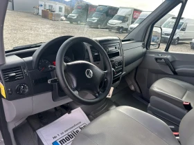 VW Crafter 2.5TDI!204X.KM!KLIMA, снимка 11