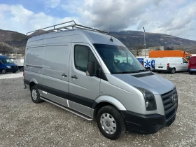 VW Crafter 2.5TDI!204X.KM!KLIMA, снимка 4