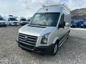 VW Crafter 2.5TDI!204X.KM!KLIMA, снимка 1