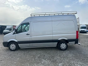 VW Crafter 2.5TDI!204X.KM!KLIMA, снимка 5