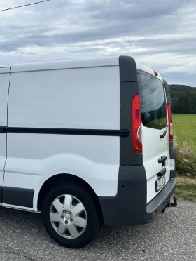 Обява за продажба на Renault Trafic ~14 000 лв. - изображение 7