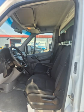 Обява за продажба на Mercedes-Benz Sprinter 516 фургон ~50 400 лв. - изображение 10