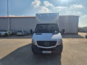 Обява за продажба на Mercedes-Benz Sprinter 516 фургон ~50 400 лв. - изображение 2