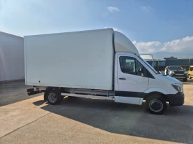 Обява за продажба на Mercedes-Benz Sprinter 516 фургон ~50 400 лв. - изображение 4