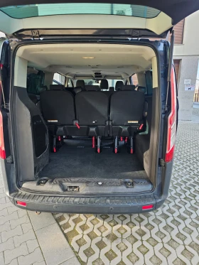 Ford Tourneo 2.2, снимка 2