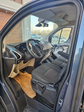 Ford Tourneo 2.2, снимка 7
