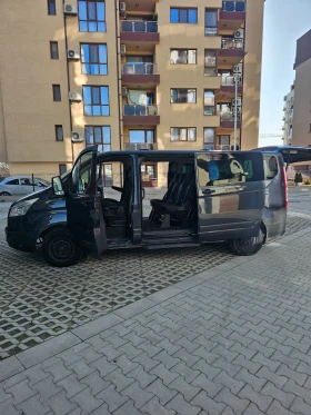 Ford Tourneo 2.2, снимка 8