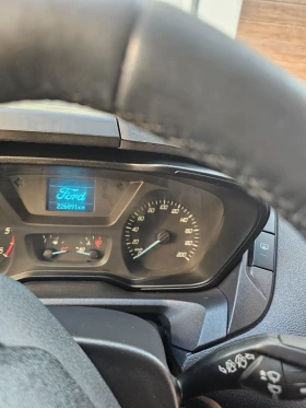 Ford Tourneo 2.2, снимка 6