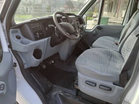 Ford Transit 2.2 140 кс * КЛИМА * , снимка 5