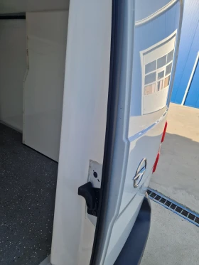 Opel Vivaro Hladilno do -5 1.5hdi -120k.s evro6B | Mobile.bg � ����� ������ 13