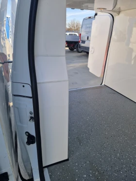 Opel Vivaro Hladilno do -5 1.5hdi -120k.s evro6B | Mobile.bg � ����� ������ 15