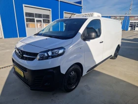 ����� �� �������� �� Opel Vivaro Hladilno do -5 1.5hdi -120k.s evro6B