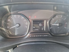 Opel Vivaro Hladilno do -5 1.5hdi -120k.s evro6B | Mobile.bg � ����� ������ 9