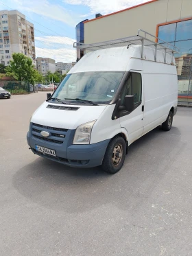 Ford Transit 115T350 | Auto.bg — изображение 2