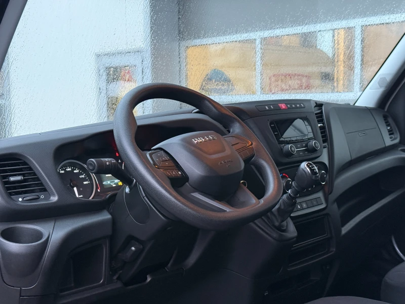 Iveco Daily, снимка 7 - Бусове и автобуси - 53262275