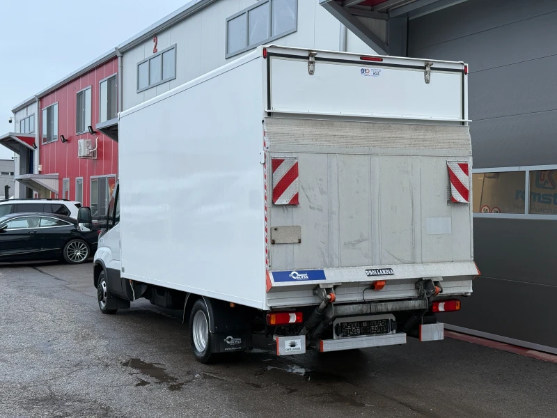 Iveco Daily, снимка 2 - Бусове и автобуси - 53262275