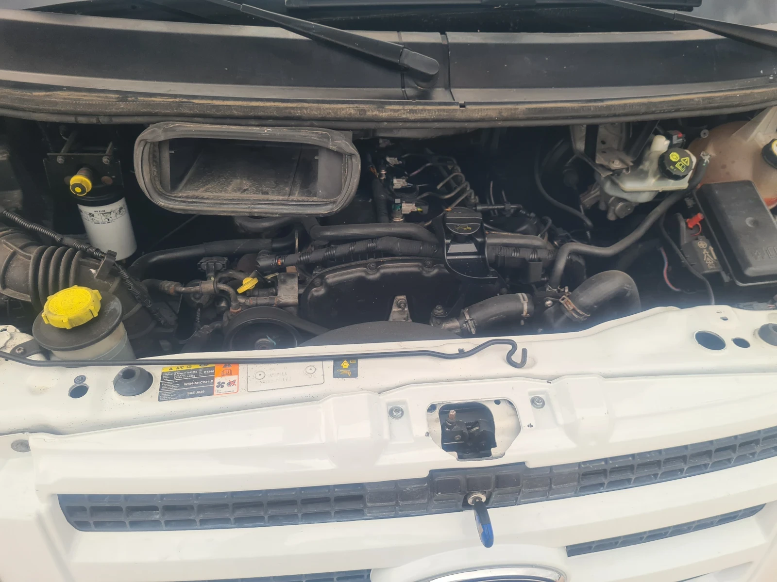 Ford Transit | Mobile.bg   14