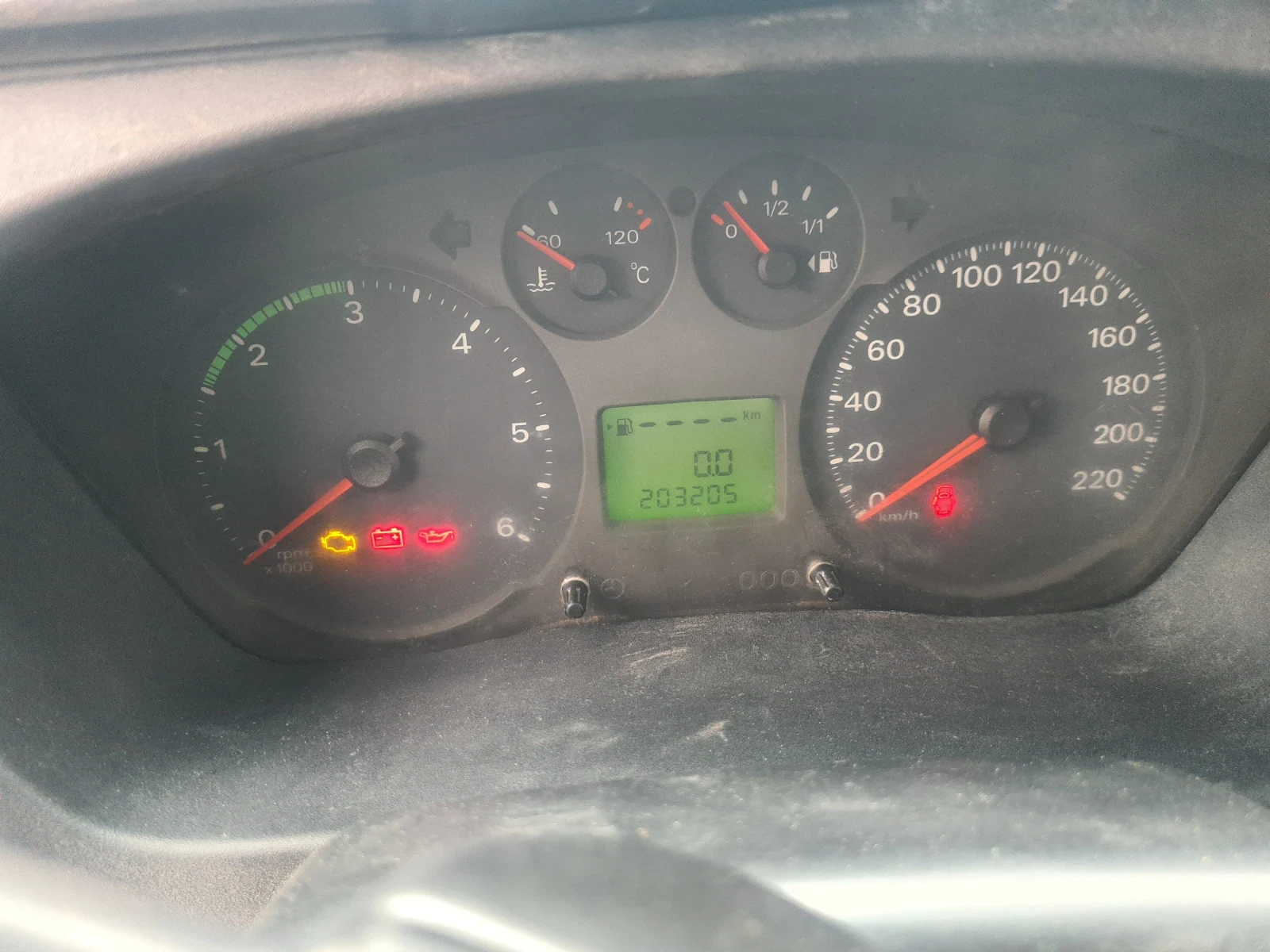 Ford Transit | Mobile.bg   13