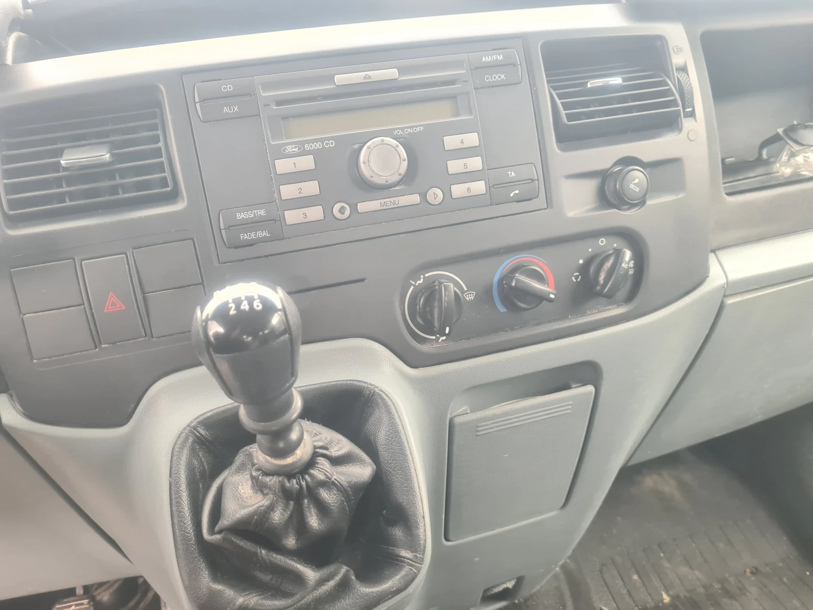 Ford Transit | Mobile.bg   11