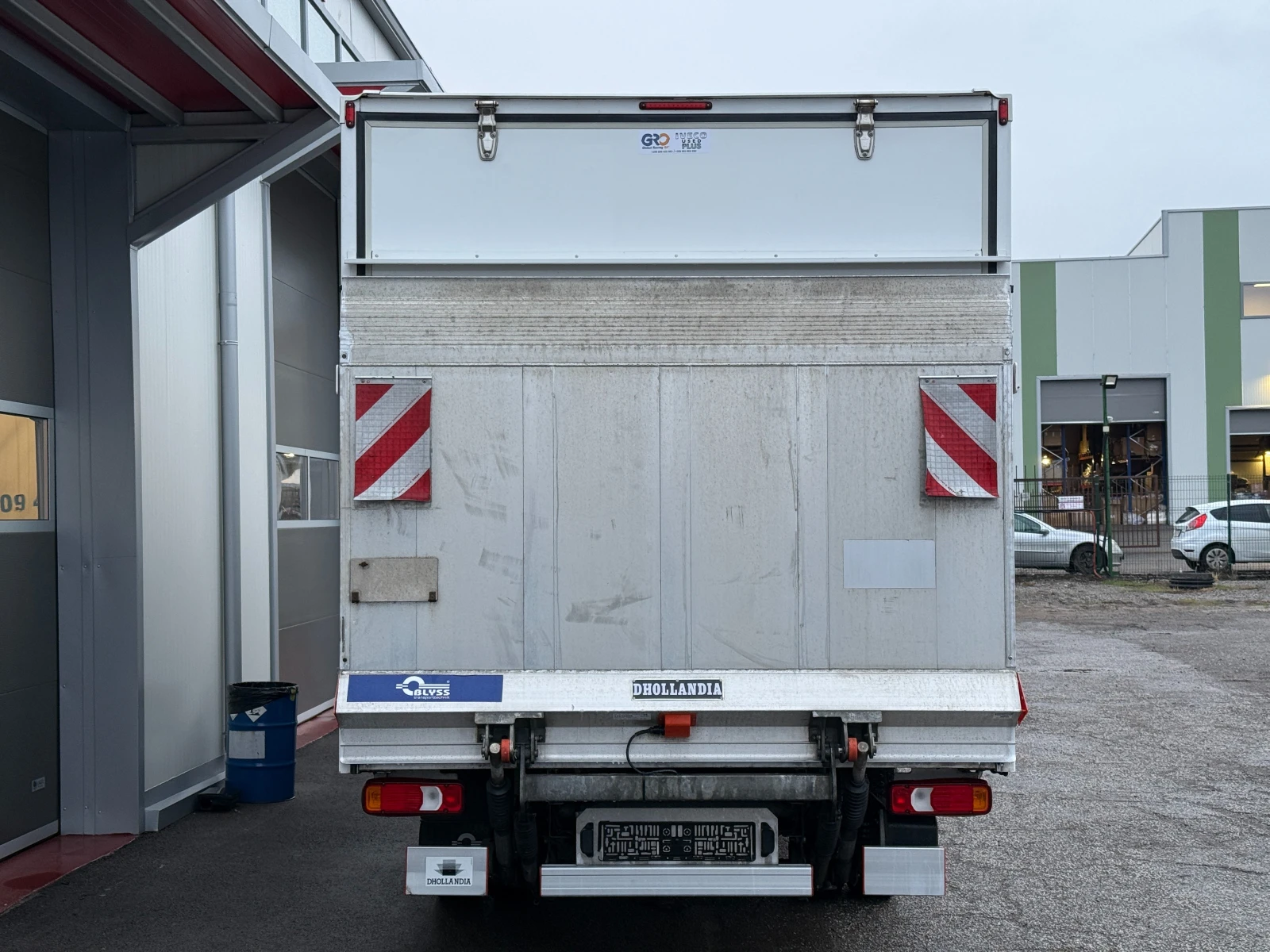 Iveco Daily  - изображение 3