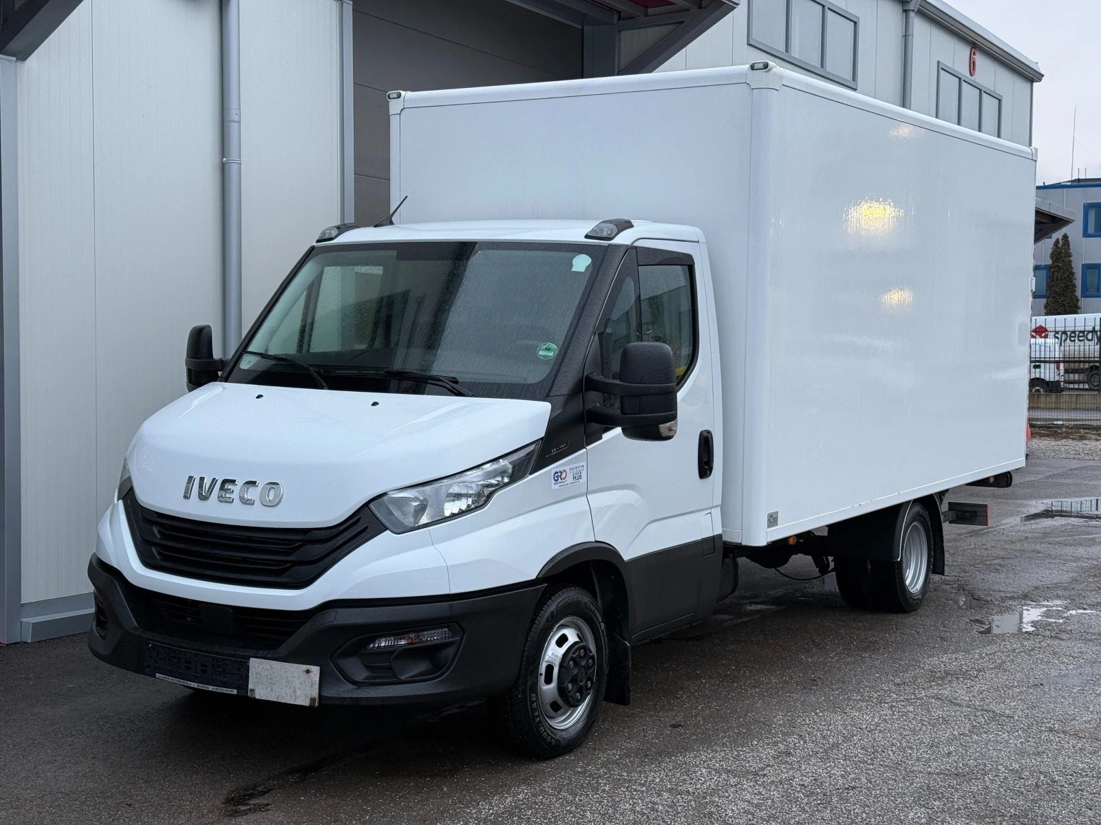Iveco Daily | Mobile.bg � ����������� 1
