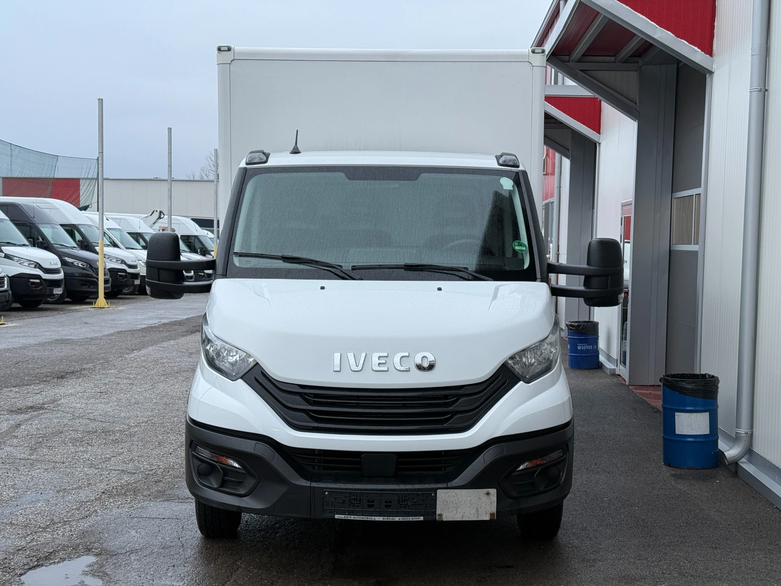 Iveco Daily  - изображение 6
