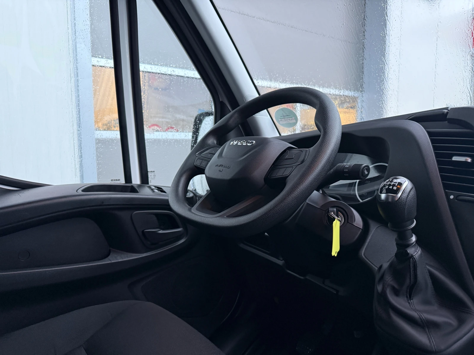 Iveco Daily  - изображение 8