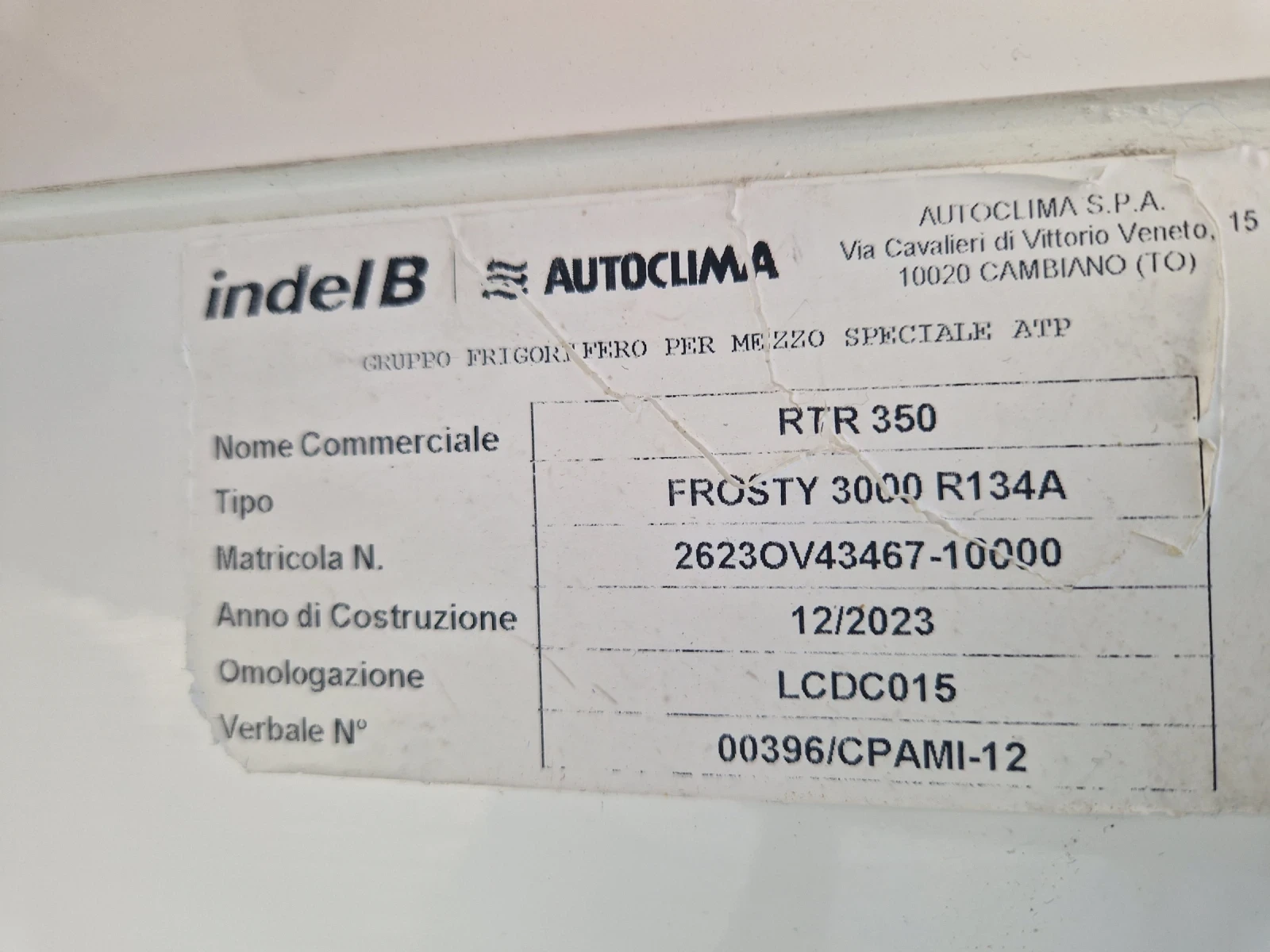 Opel Vivaro Hladilno do -5 1.5hdi -120k.s evro6B | Mobile.bg � ����������� 12