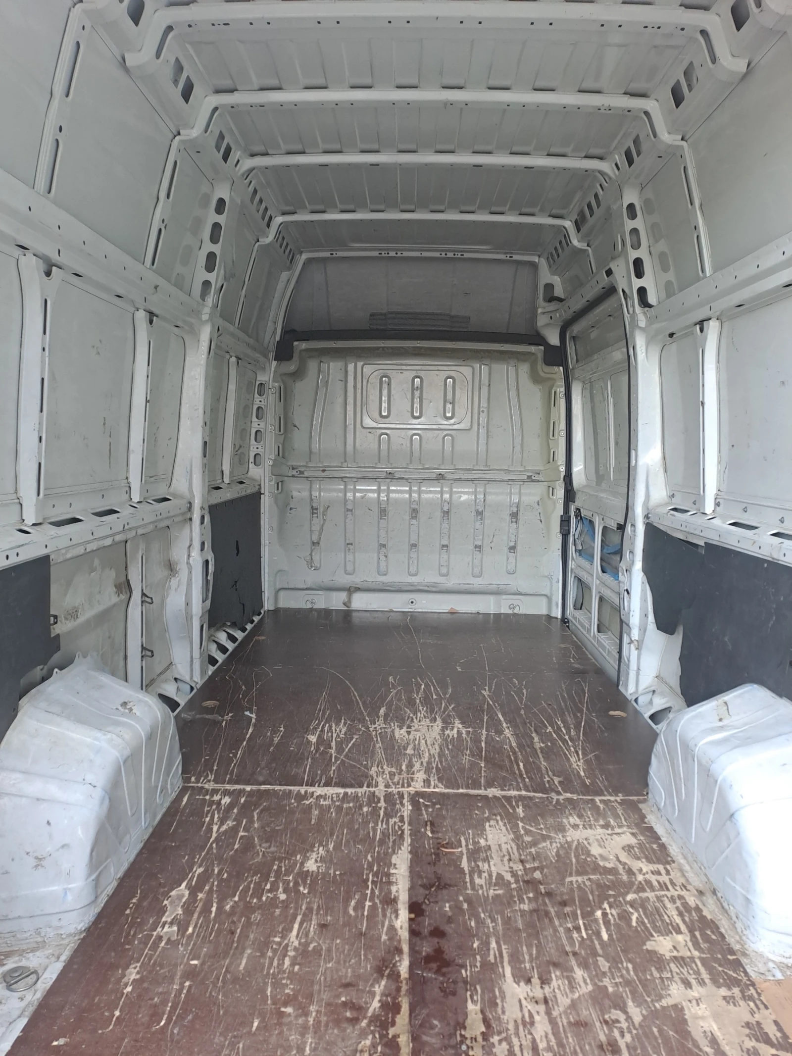 Peugeot Boxer, снимка 6 - Бусове и автобуси - 54561976