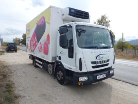 Iveco Eurocargo 75E18 БИ ТЕМПЕРАТУРЕН, снимка 2