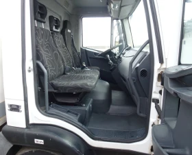Iveco Eurocargo 75E18 БИ ТЕМПЕРАТУРЕН, снимка 12