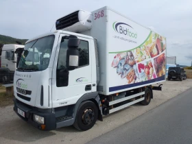 Iveco Eurocargo 75E18 БИ ТЕМПЕРАТУРЕН, снимка 1