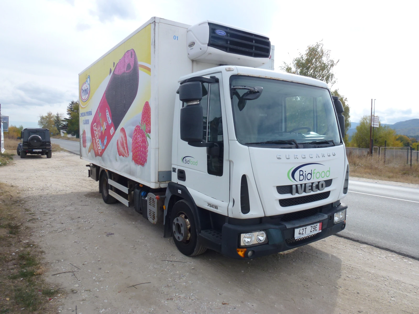 Iveco Eurocargo 75E18 �� ������������ | Mobile.bg � ����������� 2