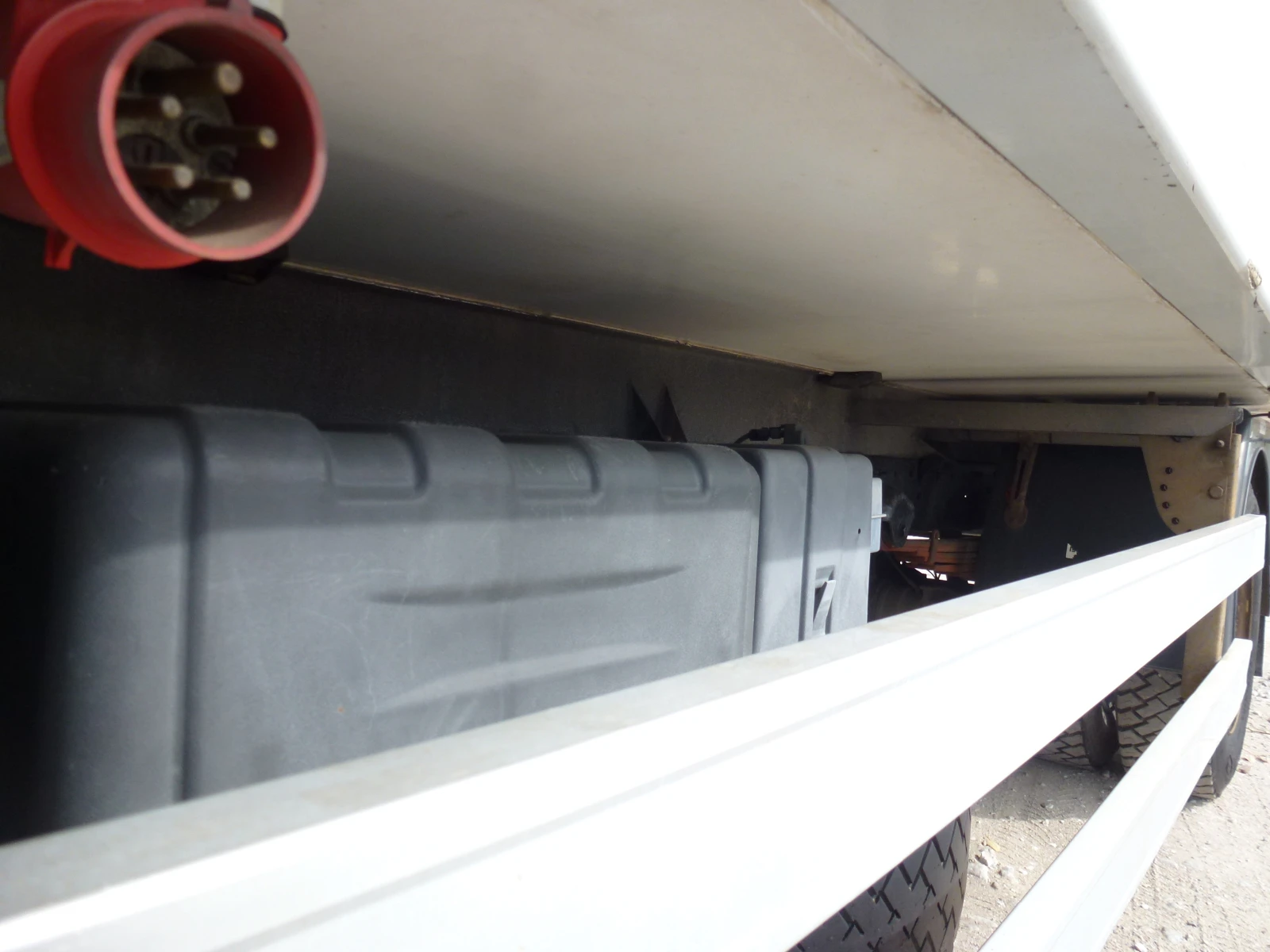 Iveco Eurocargo 75E18 �� ������������ | Mobile.bg � ����������� 8