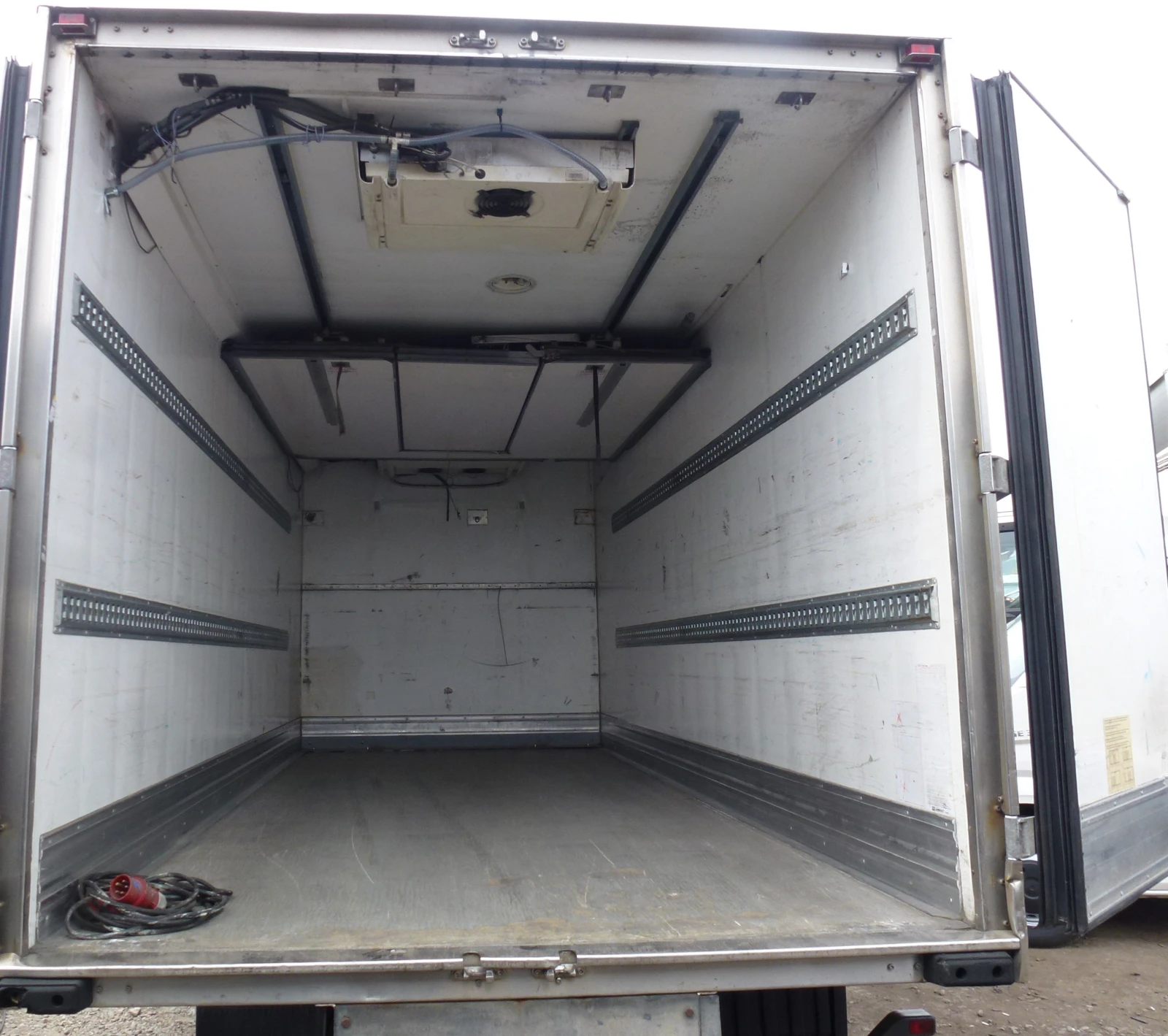 Iveco Eurocargo 75E18 �� ������������ | Mobile.bg � ����������� 5
