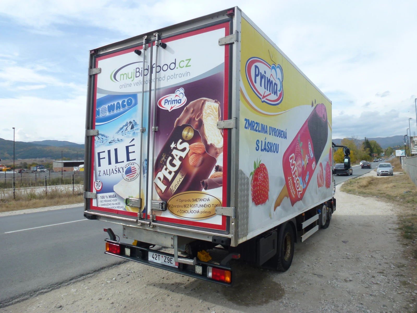Iveco Eurocargo 75E18 �� ������������ | Mobile.bg � ����������� 3