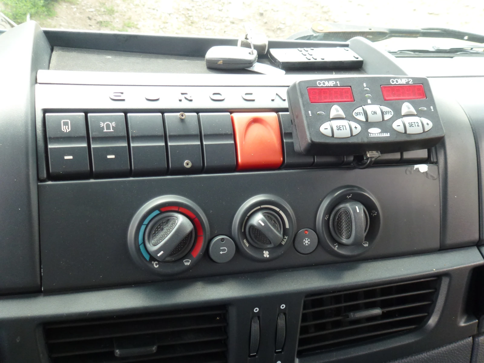 Iveco Eurocargo 75E18 �� ������������ | Mobile.bg � ����������� 13