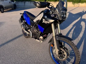 Yamaha Tenere XTZ 700, снимка 1