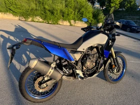 Yamaha Tenere XTZ 700, снимка 5