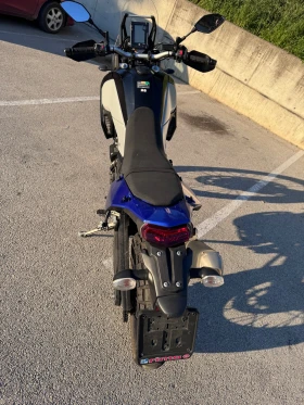 Yamaha Tenere XTZ 700, снимка 4