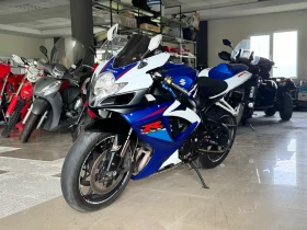 Suzuki Gsxr 750i, снимка 4